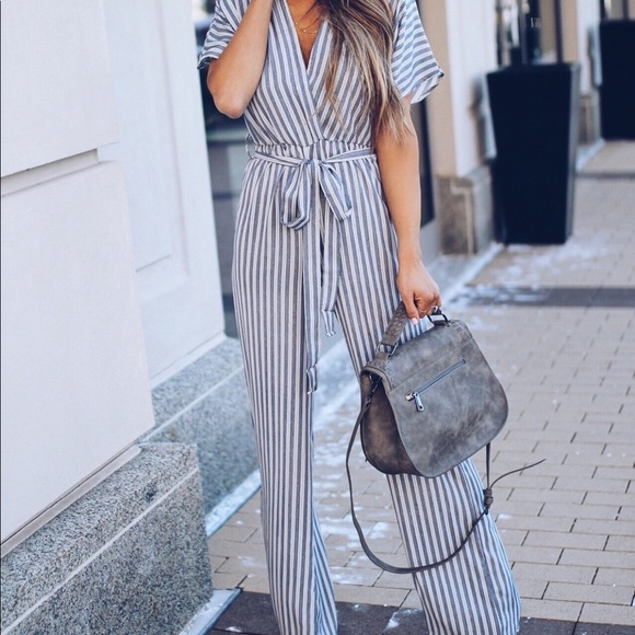 Jumpsuit - Never Worn - Picture 1 of 4